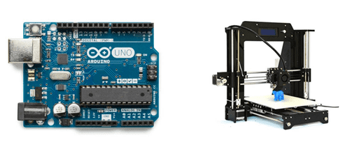 Pasqua al Liceo Stampacchia di Tricase: Corsi di Arduino e Stampa 3D