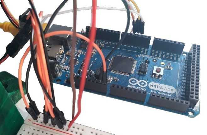 arduino