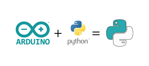 Python + Arduino = Nanpy