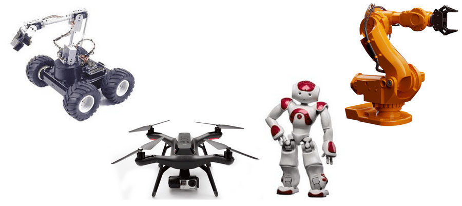 La robotica: la scienza che sta rivoluzionando il mondo