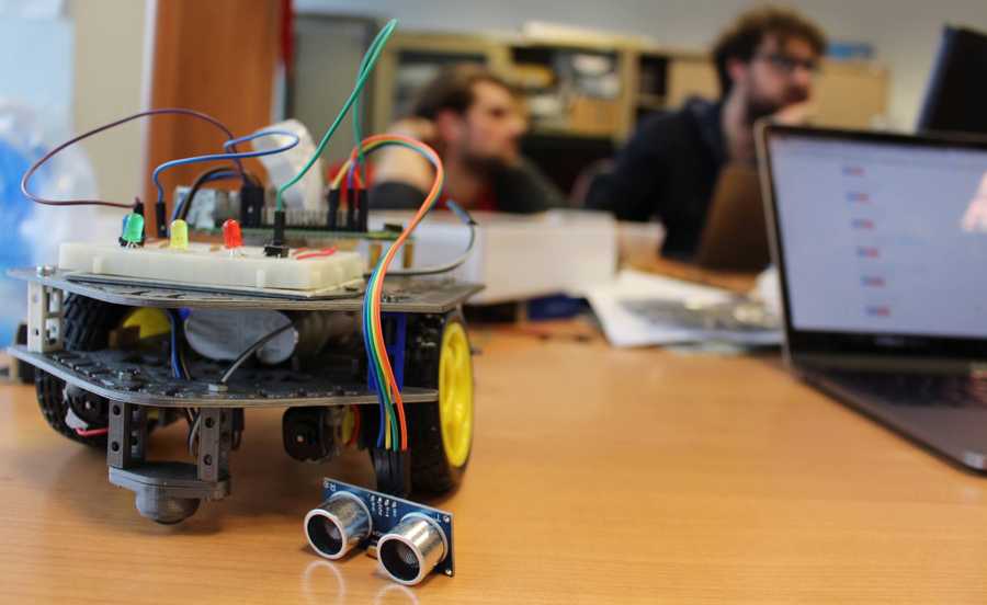 Immagine SD per la cloud e configurazione