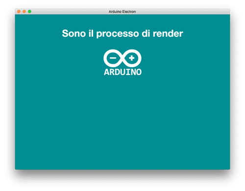 Sviluppiamo un'app in Electron per controllare la scheda Arduino - parte 1