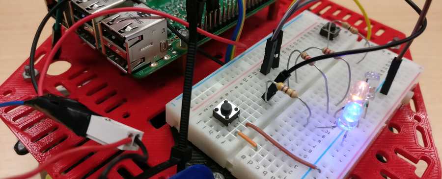 HB Cloud Tutorial #2 - Uso dei Bottoni