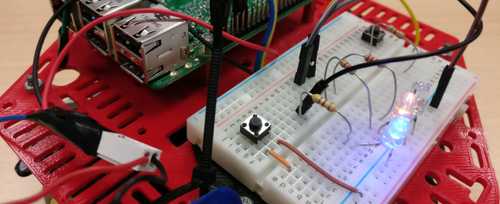 HB Cloud Tutorial #2 - Uso dei Bottoni