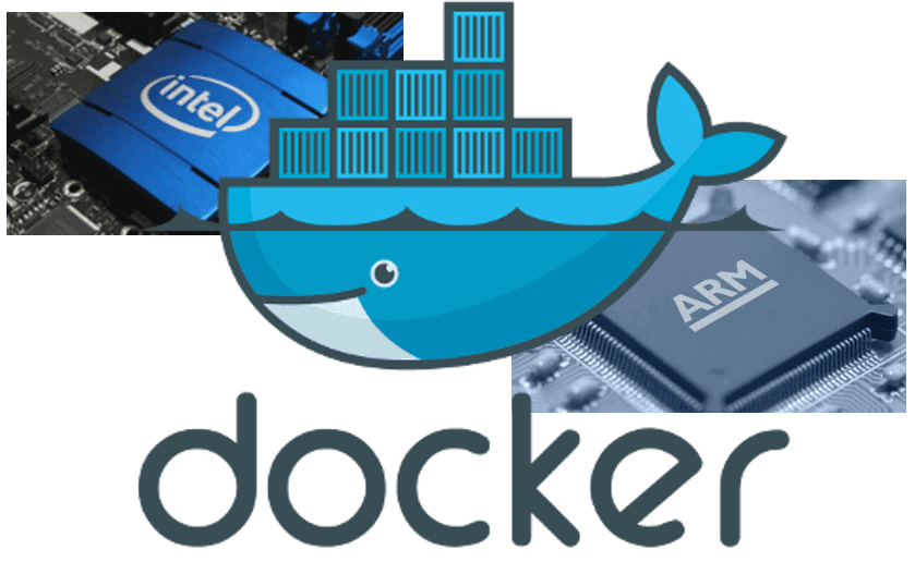 Come compilare Immagini Docker per ARM su host Intel
