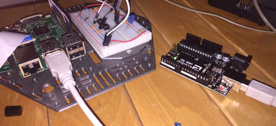 Un IDE web Arduino sviluppato in Python e Flask