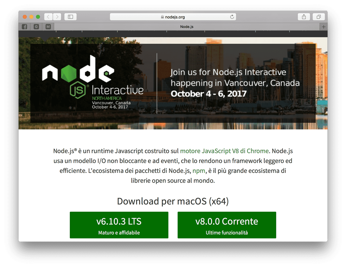 Typescript + Electron