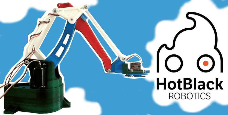 Controllare siBOT dalla piattaforma HBR